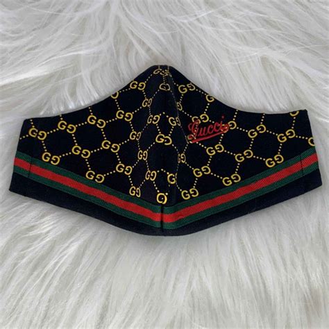 gucci original face mask|gucci face mask price.